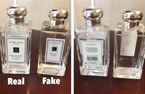 How to Know if Burberry Perfume is Authentic